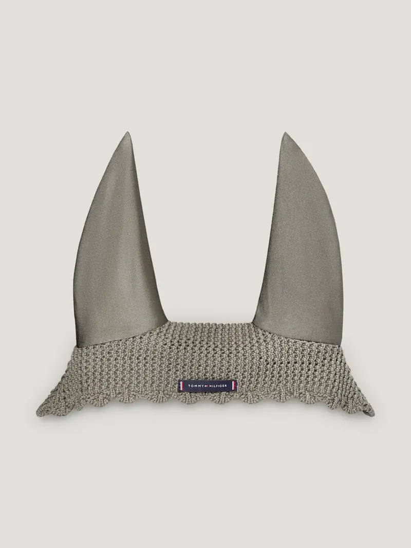 Tommy Hilfiger Lexington Fly Hood - Ash-2