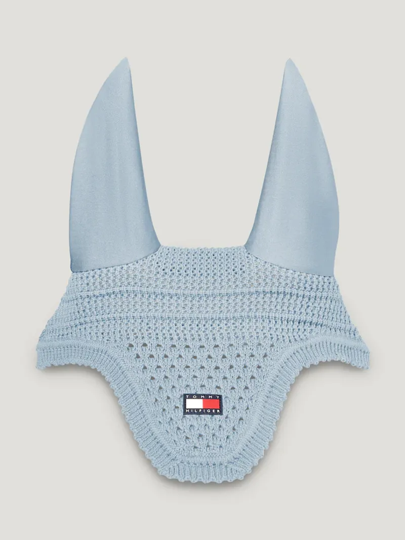 Tommy Hilfiger Lexington Fly Hood - Sweet Blue