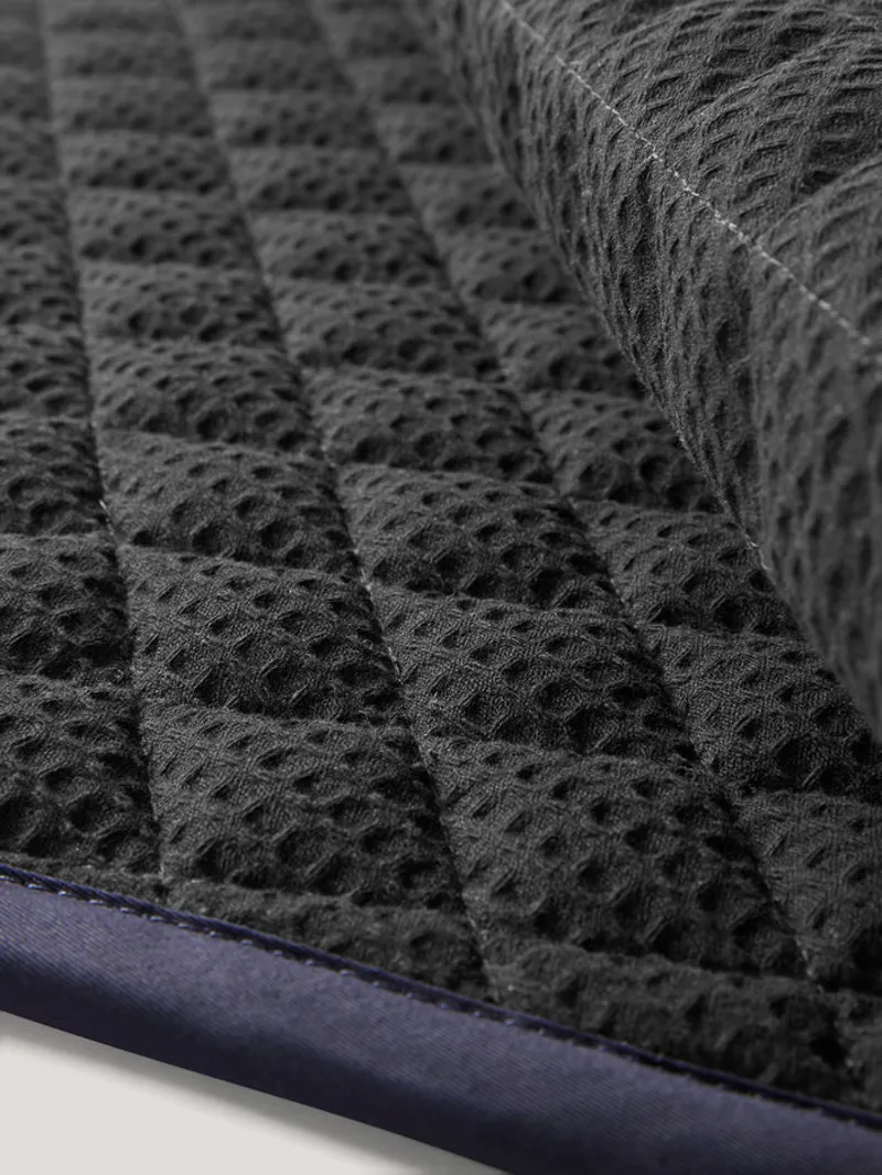 Tommy Hilfiger Stanford Jumping Saddlepad - Desert Sky-3