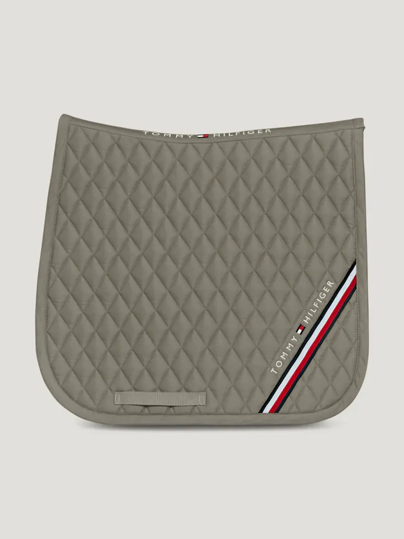 Tommy Hilfiger Stanford Jumping Saddlepad - Ash-4