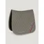Tommy Hilfiger Stanford Jumping Saddlepad - Ash
