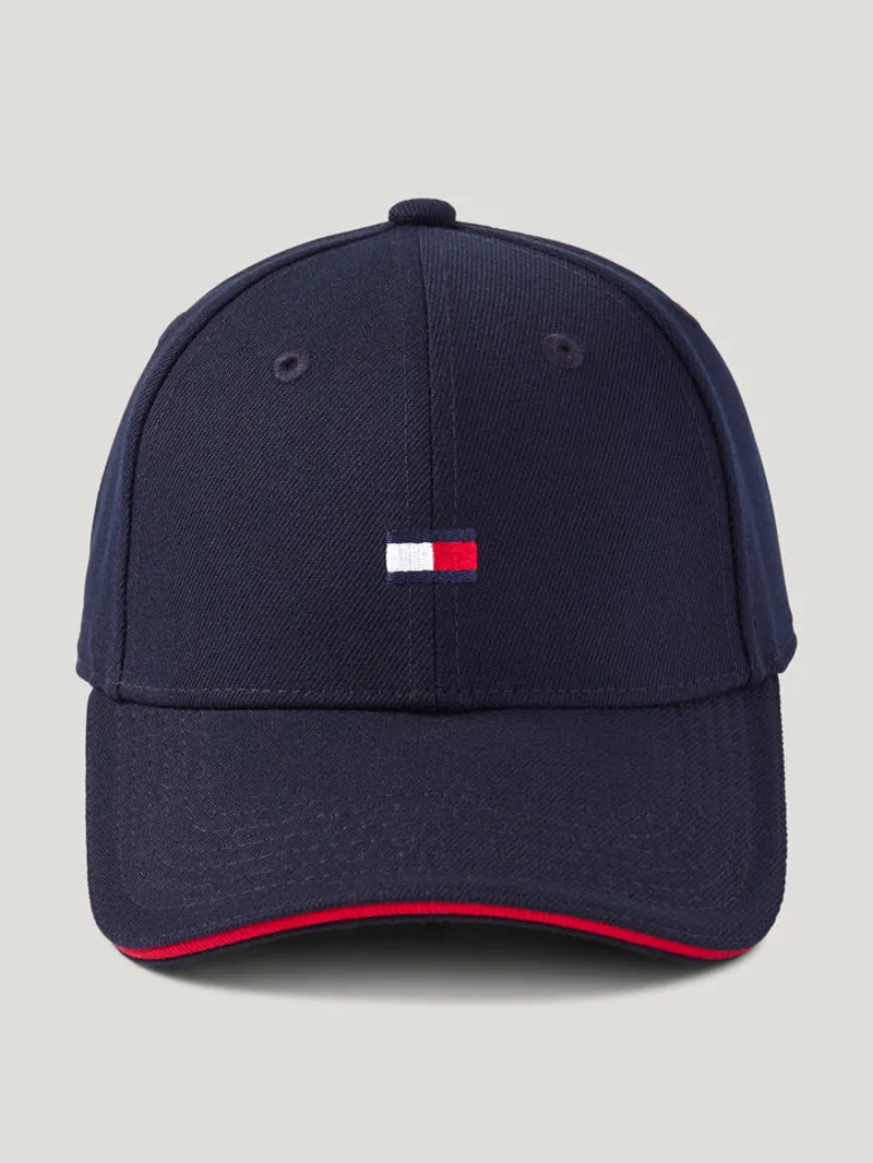 Tommy Hilfiger Dayton Cap - Desert Sky-1
