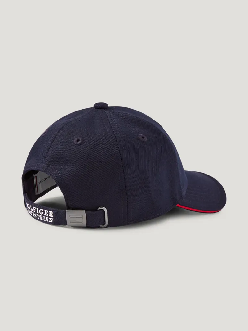 Tommy Hilfiger Dayton Cap - Desert Sky-4