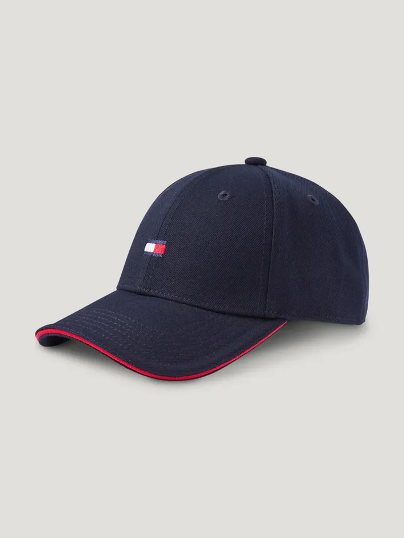 Tommy Hilfiger Dayton Cap - Desert Sky