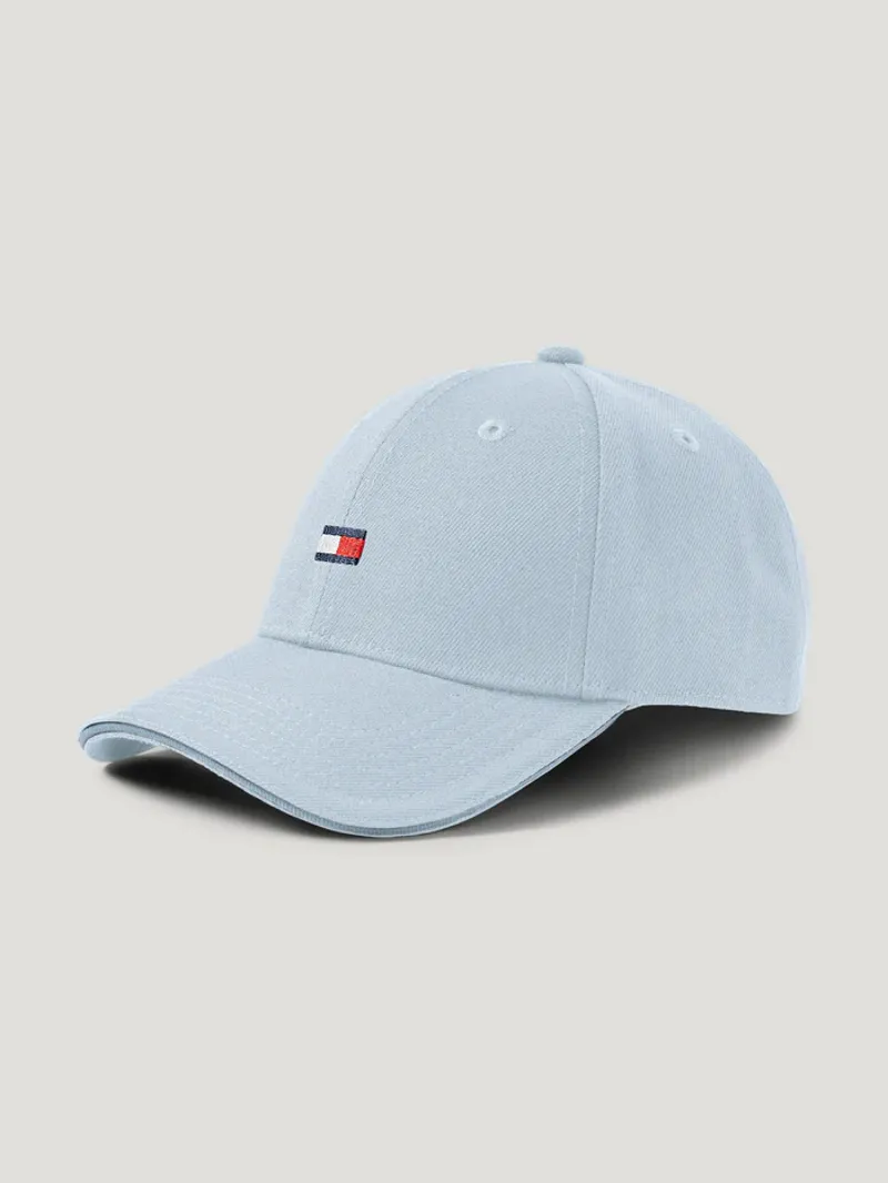 Tommy Hilfiger Dayton Cap - Sweet Blue