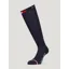 Tommy Hilfiger Newburgh Riding Socks - Desert Sky