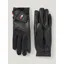 Tommy Hilfiger Bryce Winter Riding Gloves - Black
