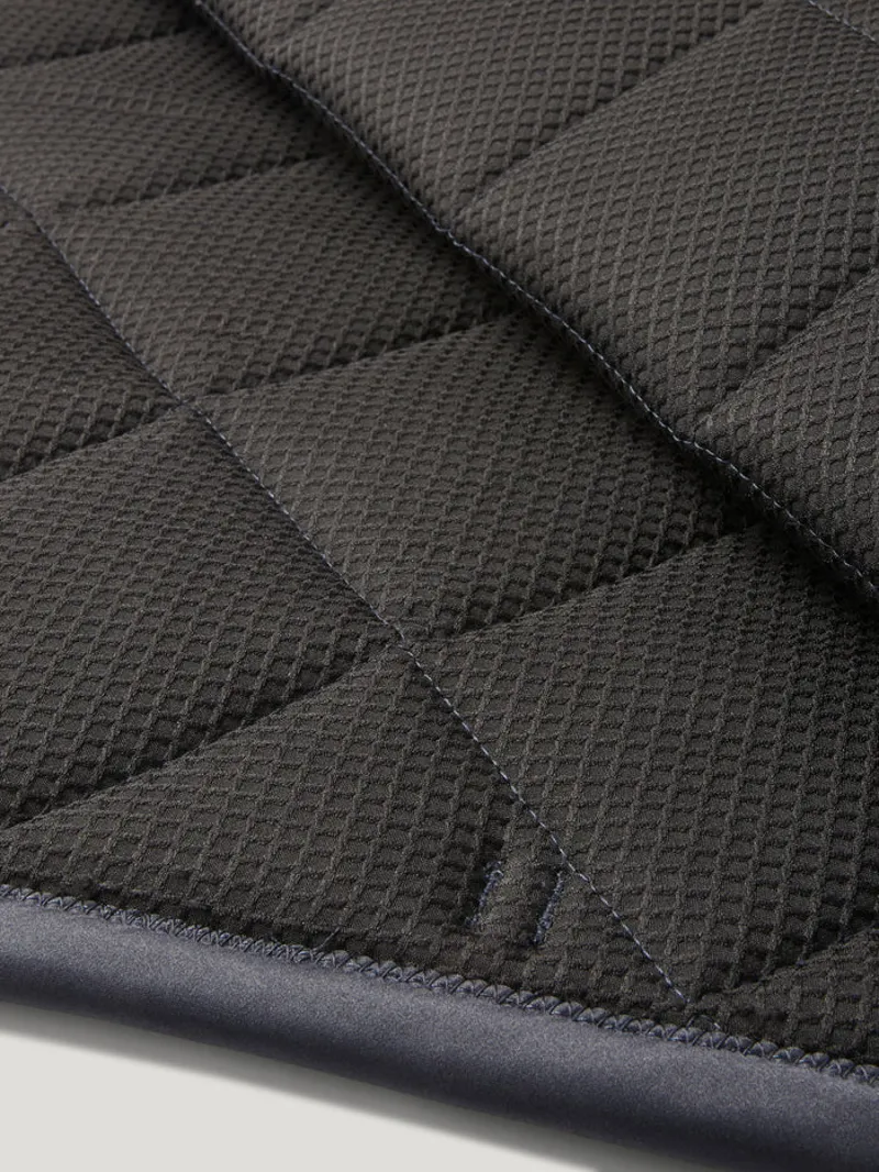 Tommy Hilfiger Emory Jumping Saddle Pad - Desert Sky-3