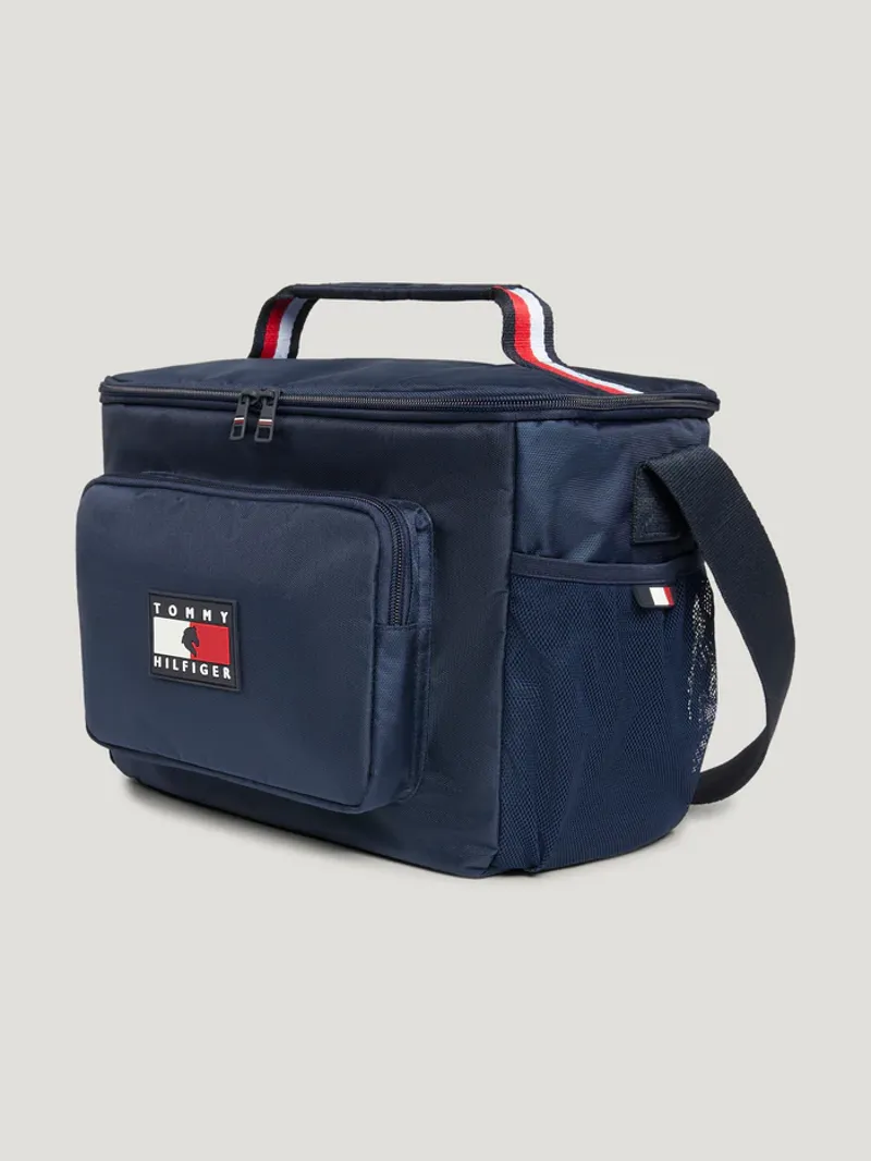 Tommy Hilfiger Dixon Groom Bag - Desert Sky-2