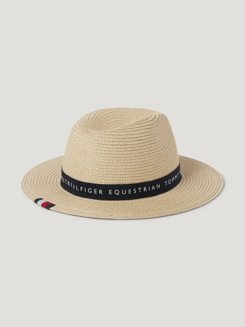 Tommy Hilfiger Eastfield Straw Hat -2