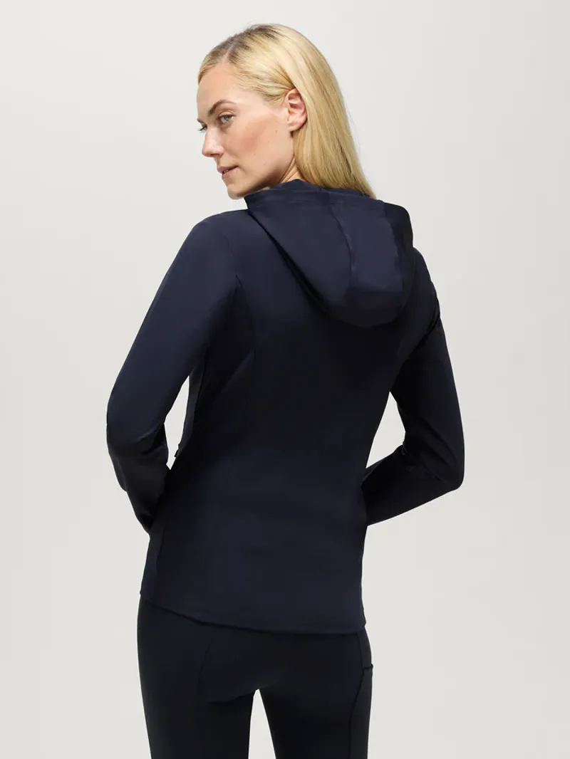 Tommy Hilfiger Nevada Windbreaker - Desert Sky-4