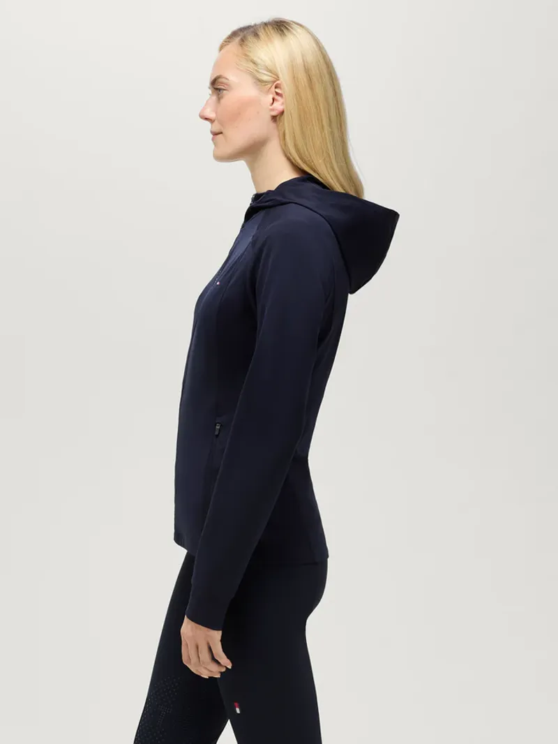 Tommy Hilfiger Nevada Windbreaker - Desert Sky-2