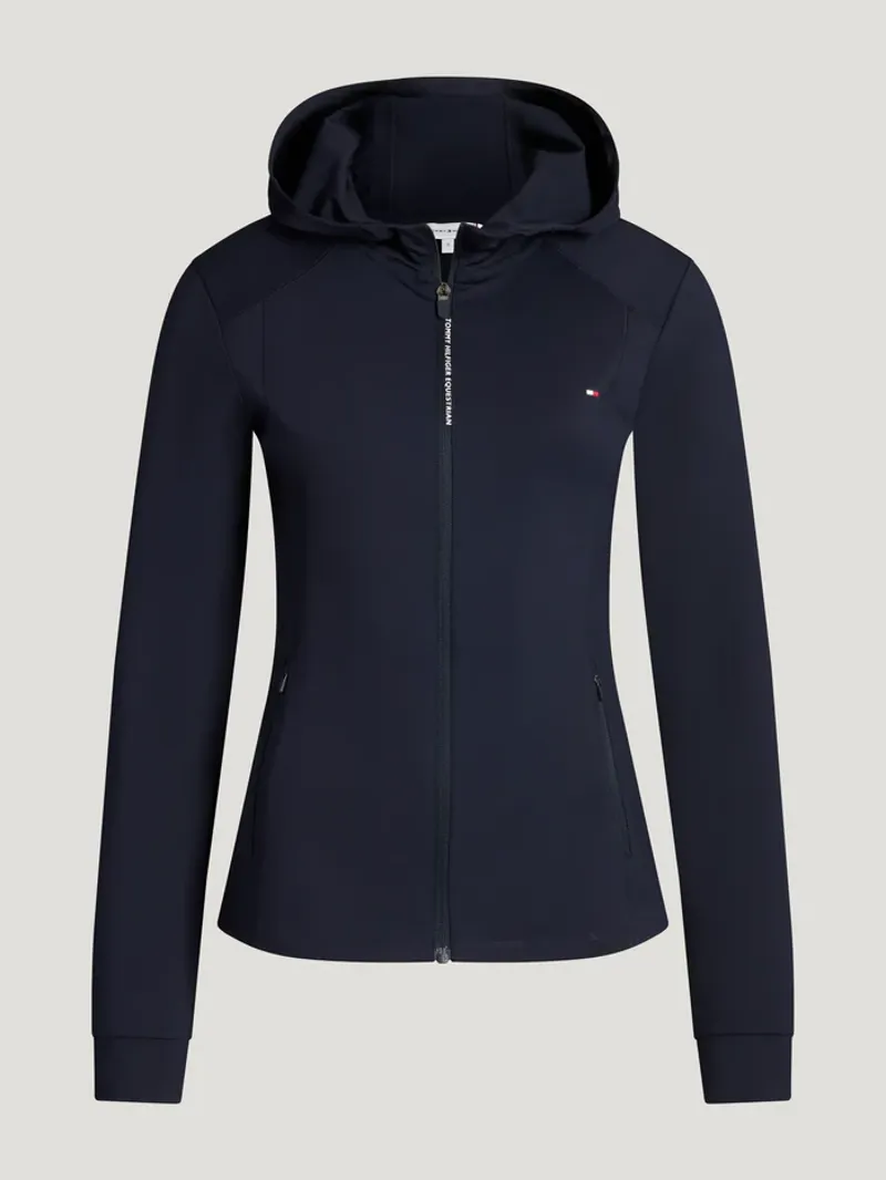 Tommy Hilfiger Nevada Windbreaker - Desert Sky-5