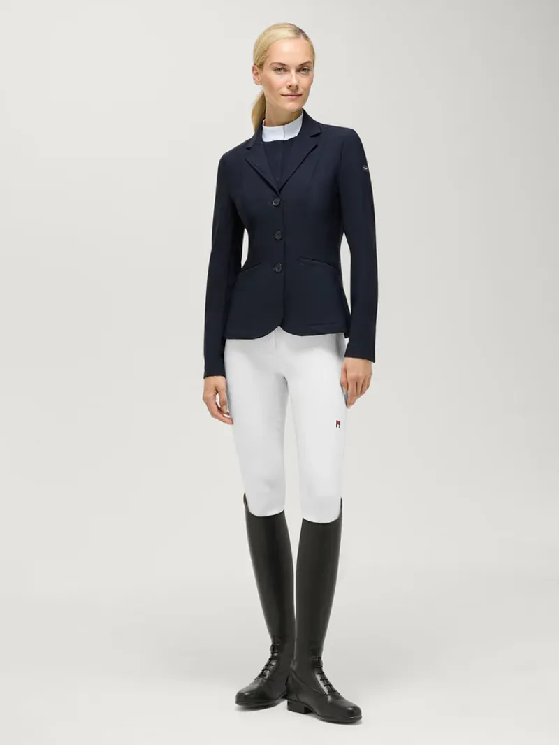 Tommy Hilfiger Vista Show Jacket - Desert Sky-1