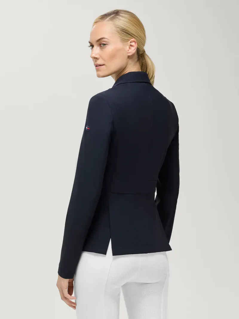 Tommy Hilfiger Vista Show Jacket - Desert Sky-3
