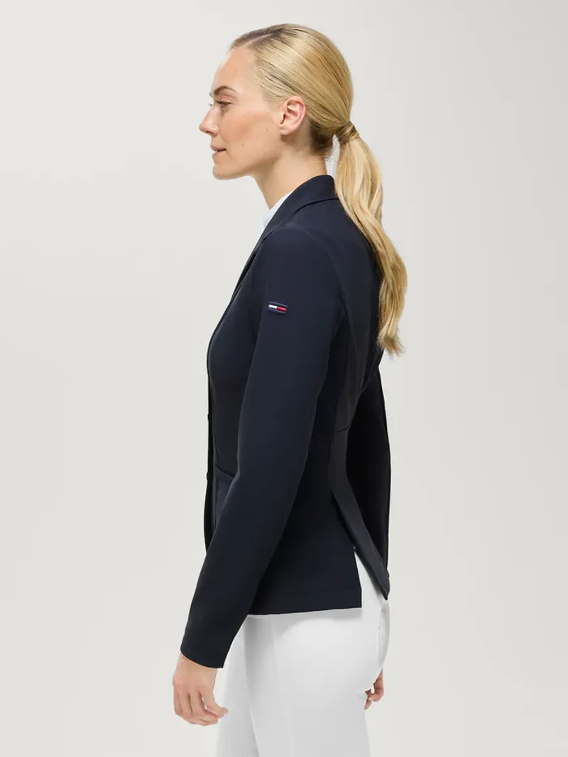 Tommy Hilfiger Vista Show Jacket - Desert Sky-2