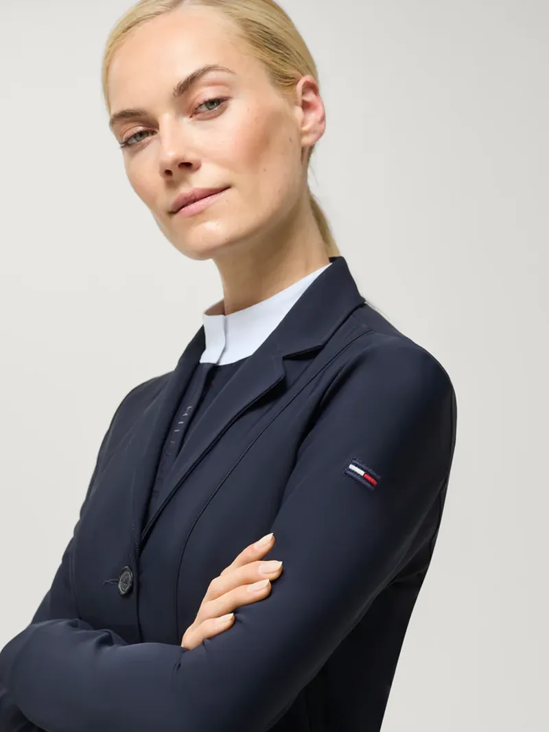 Tommy Hilfiger Vista Show Jacket - Desert Sky