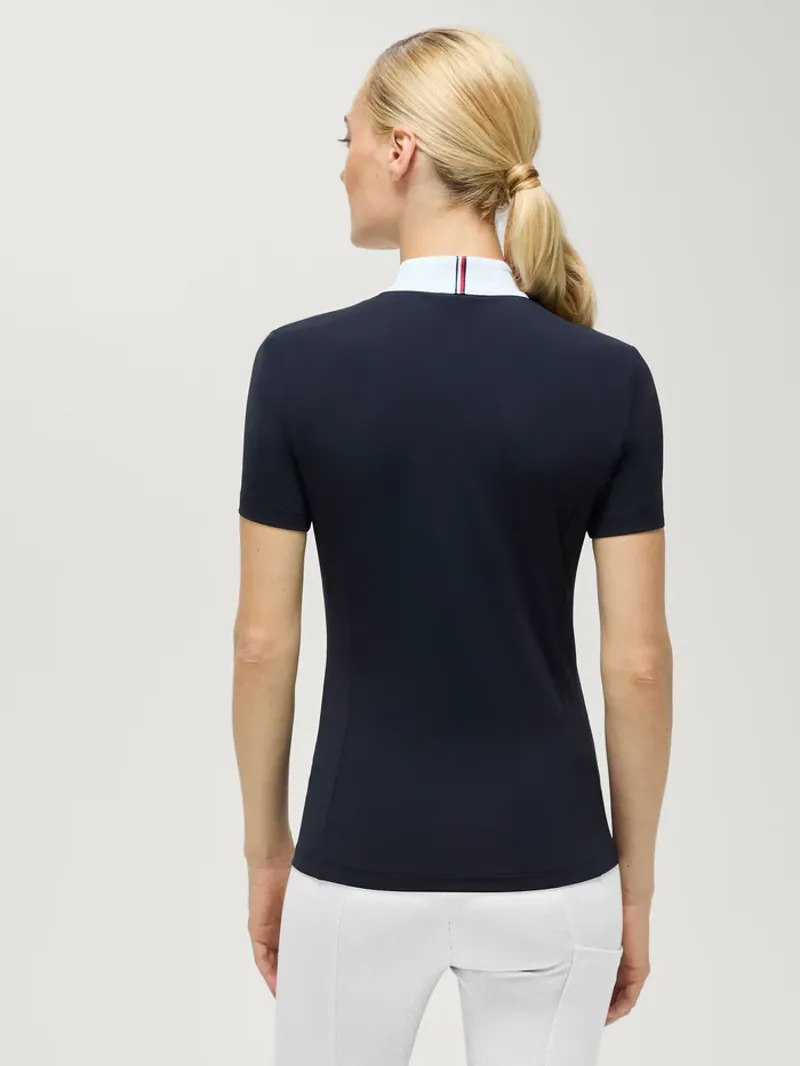 Tommy Hilfiger Selma Show Shirt - Desert Sky-2