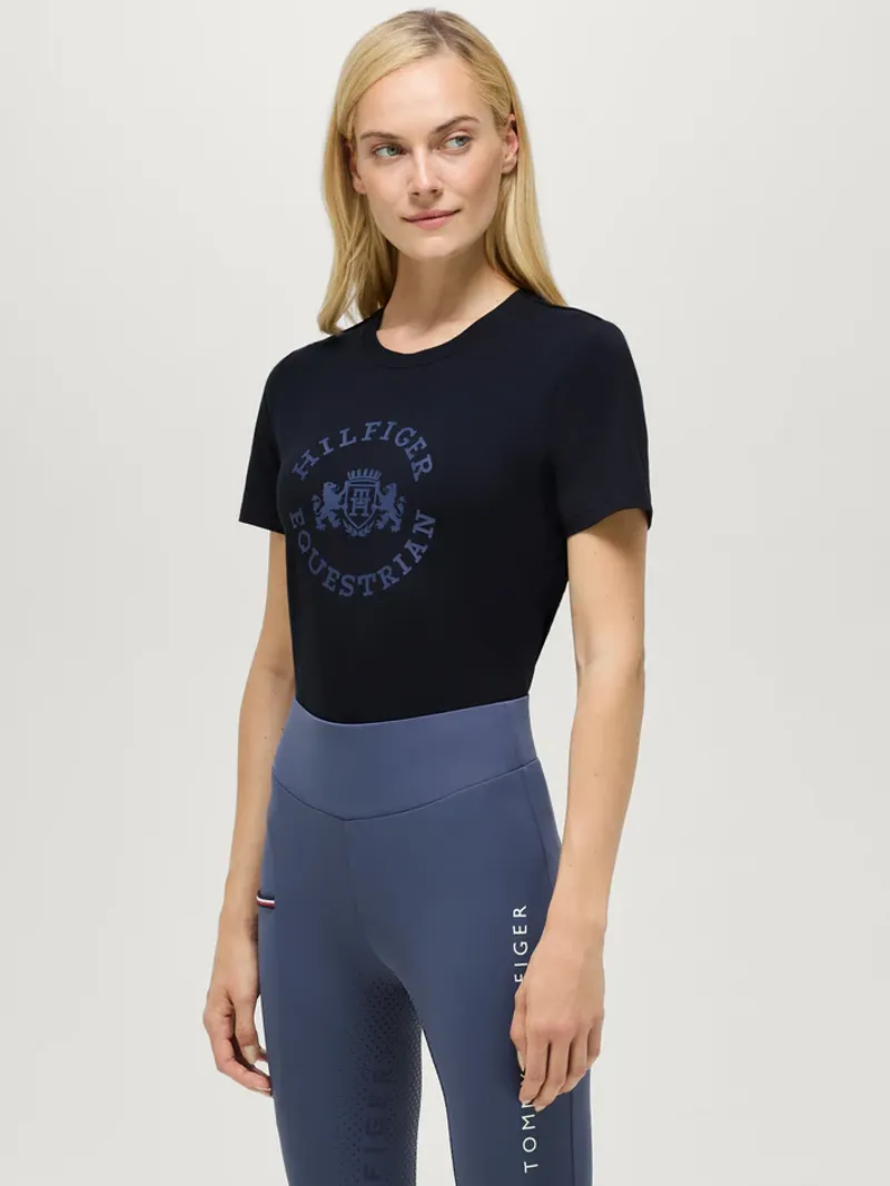 Tommy Hilfiger Pasadena T-Shirt - Desert Sky