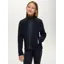 Tommy Hilfiger Elmonte Young Rider Fleece Jacket - Dessert Sky