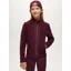 Tommy Hilfiger Elmonte Young Rider Fleece Jacket - Deep Burgundy