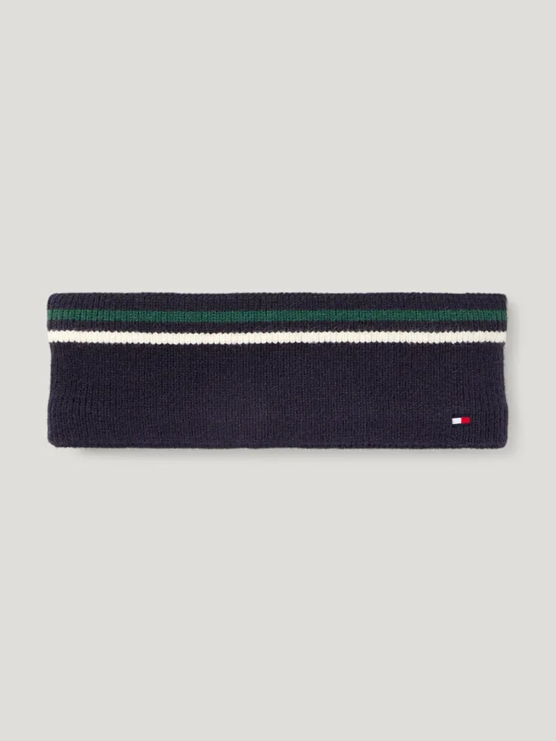 Tommy Hilfiger Monroe Headband - Desert Sky