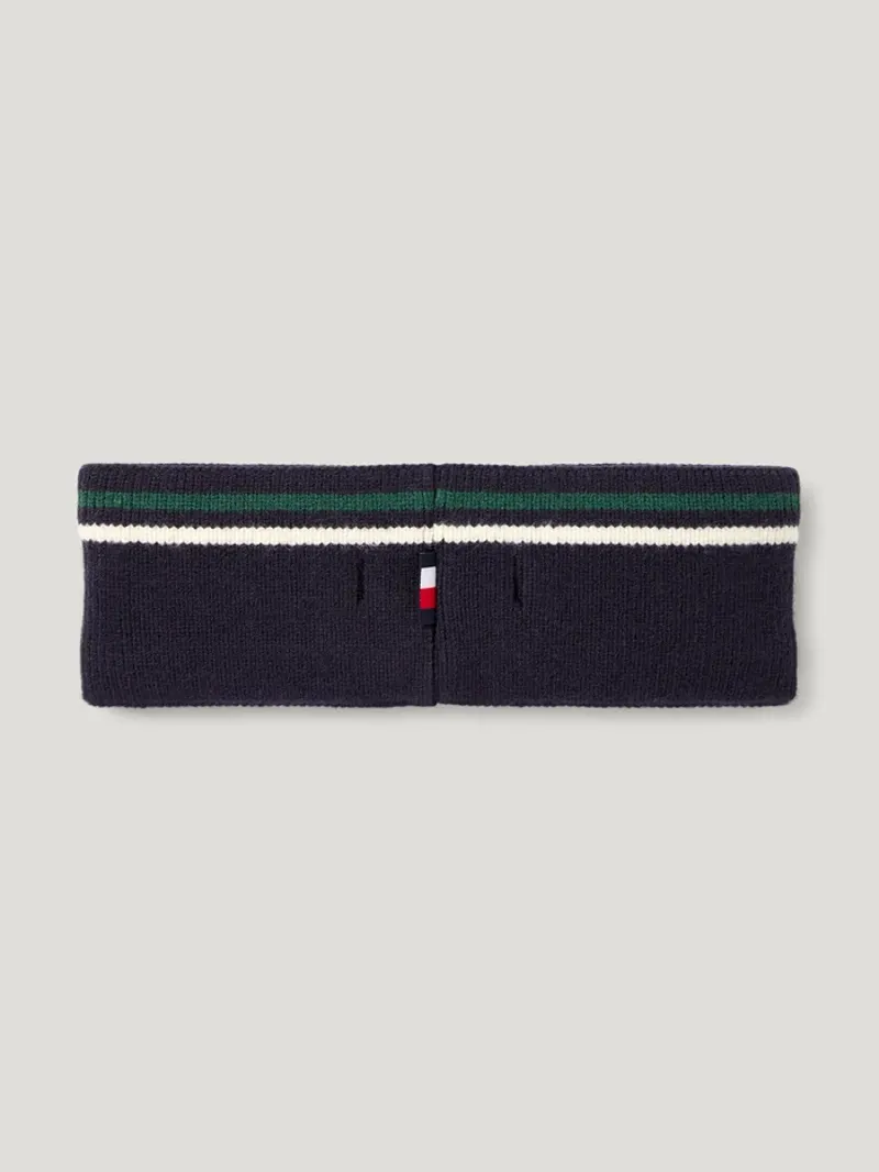 Tommy Hilfiger Monroe Headband - Desert Sky-2