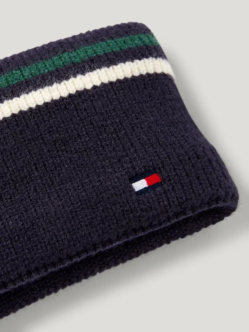 Tommy Hilfiger Monroe Headband - Desert Sky-3