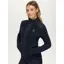 Tommy Hilfiger Elmonte Ladies Fleece Jacket - Desert Sky