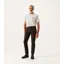 RMW Ramco Gents Jean Regular - Chocolate