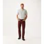 RMW Ramco Gents Jean Regular - Maroon