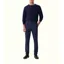 RMW Berwick Chino - Navy