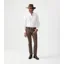 RMW Ramco Gents Jean Regular Fit - Taupe