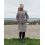 Equidry Aura Long Mac - Taupe