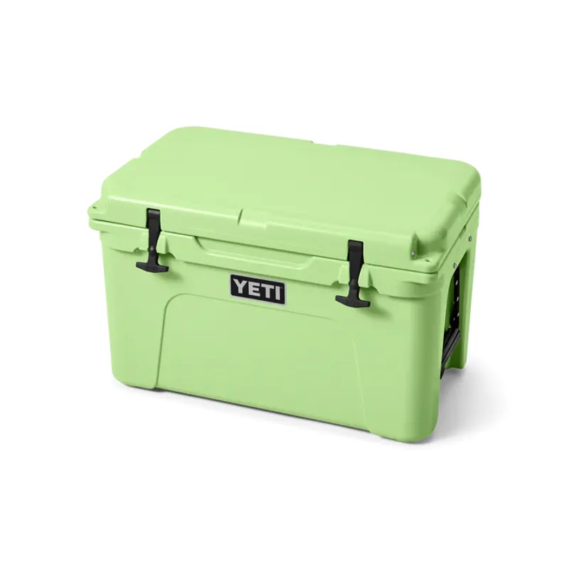 YETI Tundra 45 Cooler - Key Lime