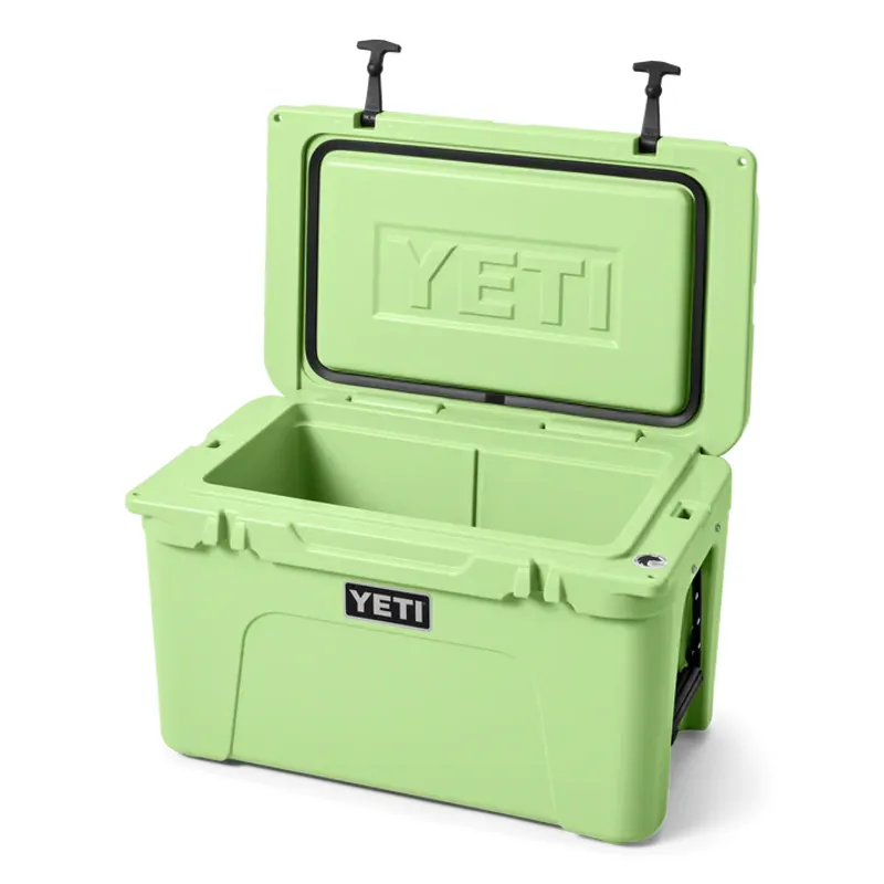 YETI Tundra 45 Cooler - Key Lime-1