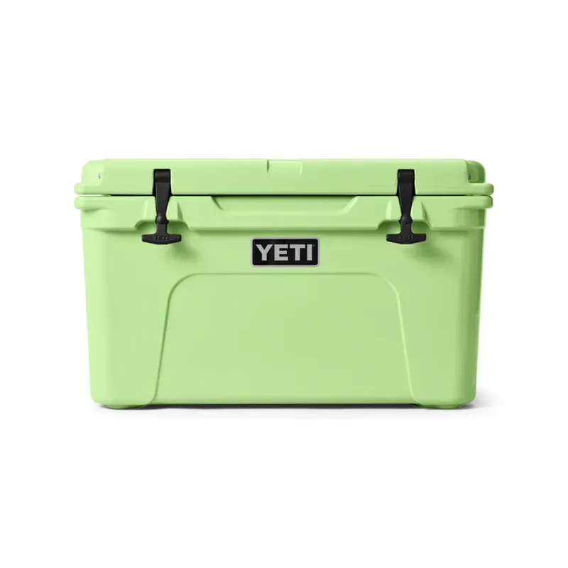 YETI Tundra 45 Cooler - Key Lime-2