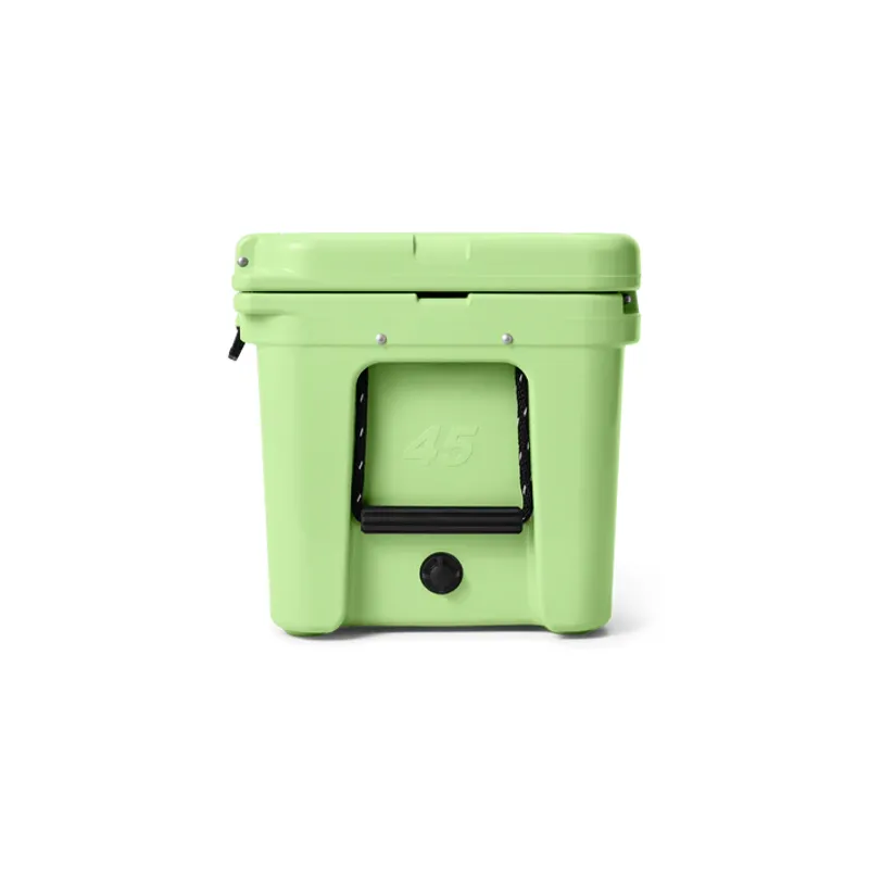YETI Tundra 45 Cooler - Key Lime-3