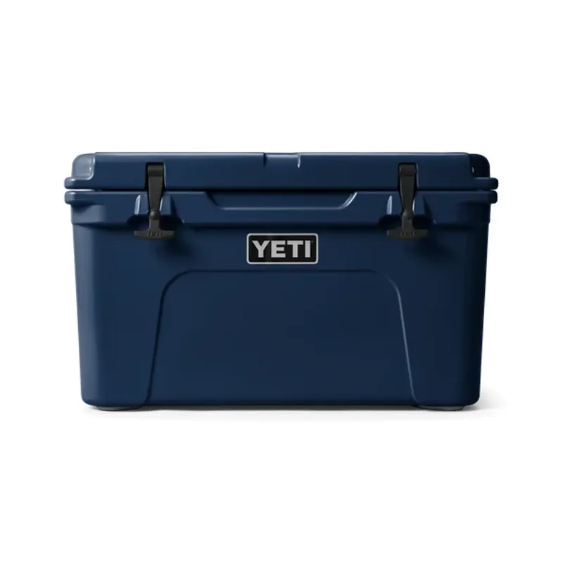YETI Tundra 45 Cooler - Navy