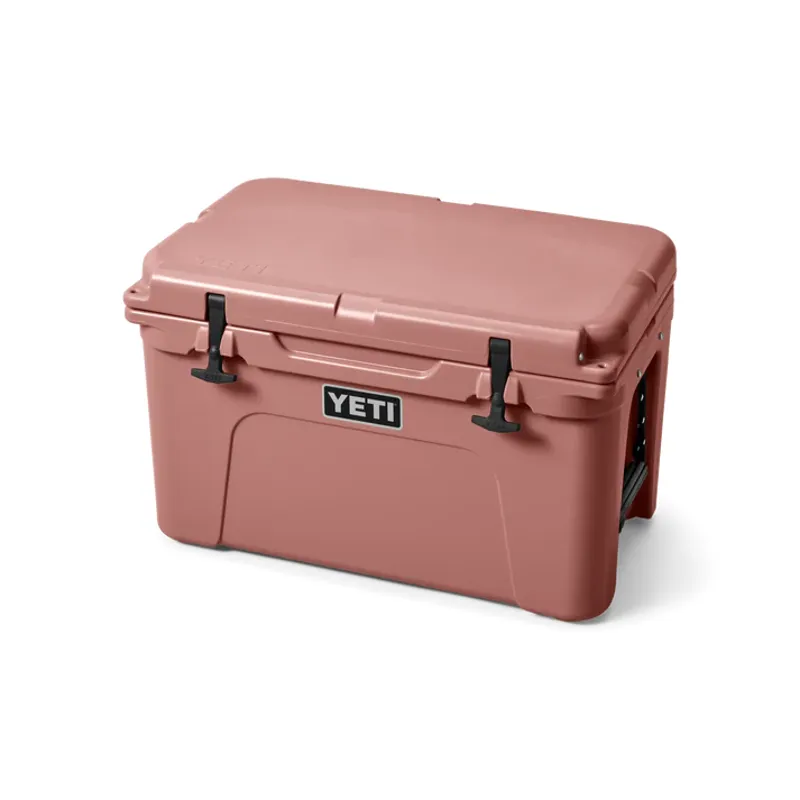 YETI Tundra 45 Cooler - Sandstone-3