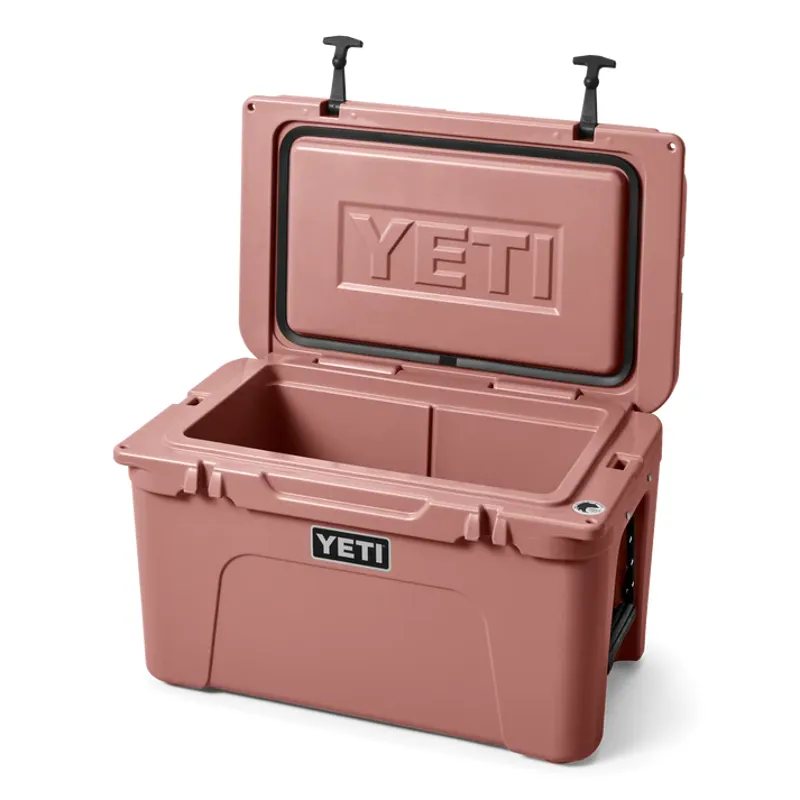 YETI Tundra 45 Cooler - Sandstone-1