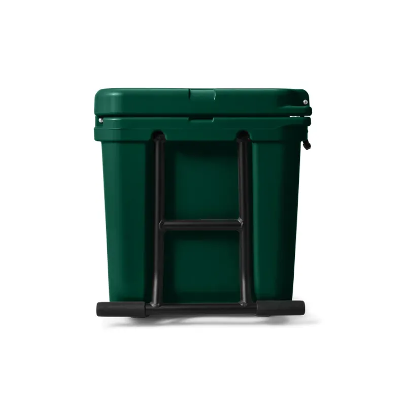 YETI Tundra Haul Cooler - Black Forest Green-6
