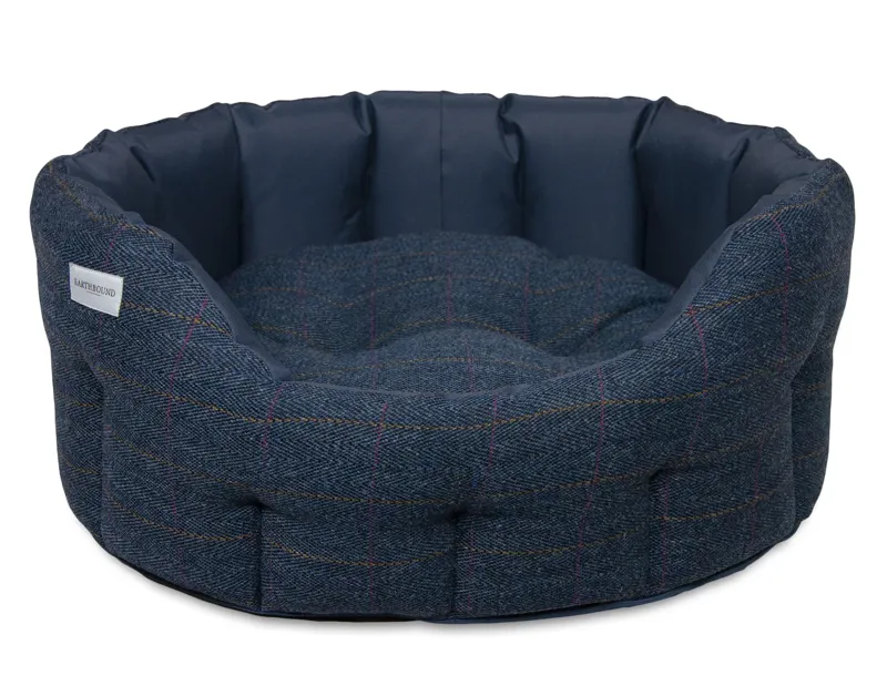 Earthbound Traditional Tweed and Waterproof - Large-1