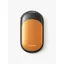 Ocoopa UT3 Lite Rechargeable Hand Warmer Orange/ Black