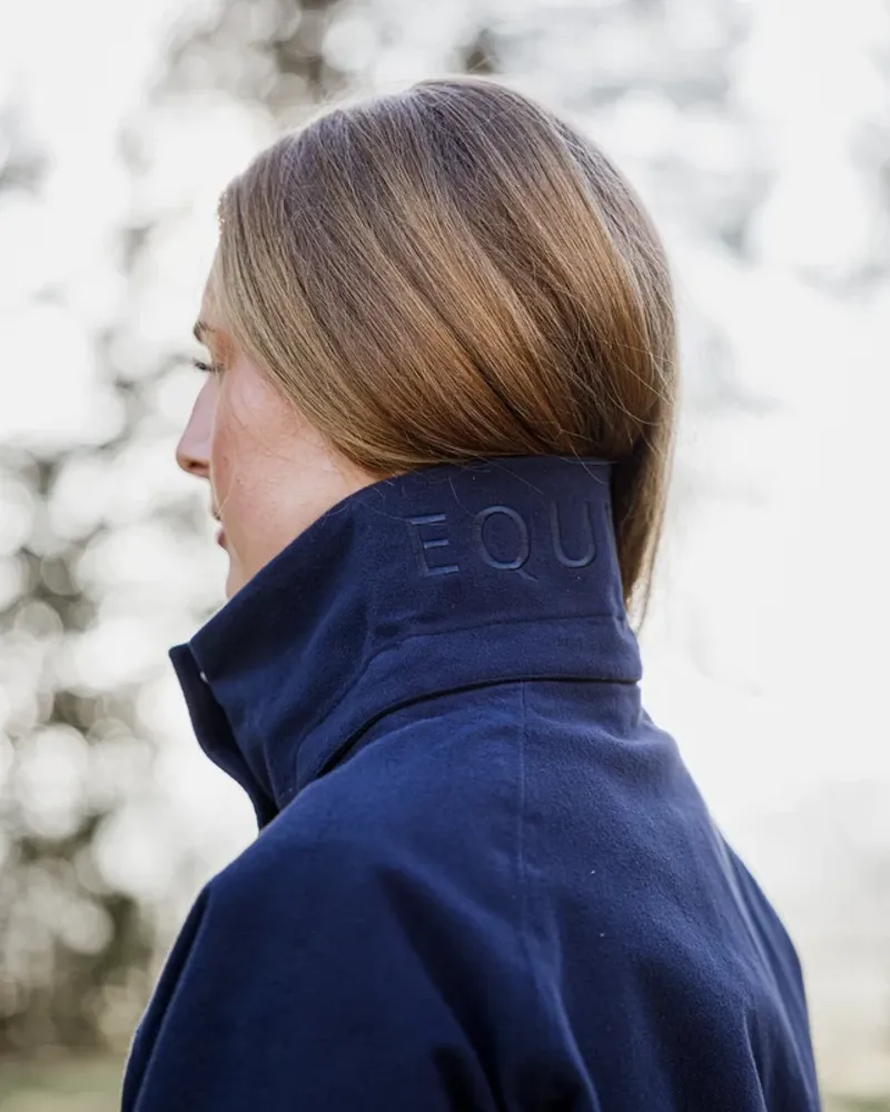 Equidry Nevada Waterproof Smock - Navy-7