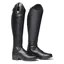 Mountain Horse Veganza Ladies Tall Boot - Black Reg-Reg