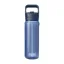 YETI Yonder 750ml Colour Straw Water Bottle - Navy
