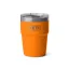 YETI Single 16oz Stackable Cup - King Crab