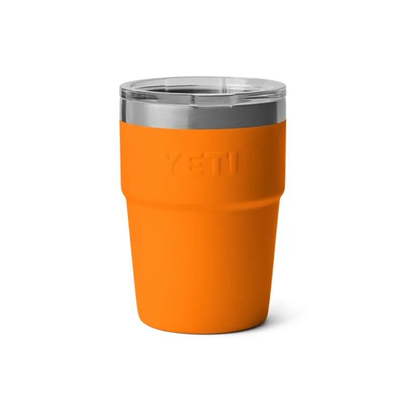 YETI Single 16oz Stackable Cup - King Crab-1