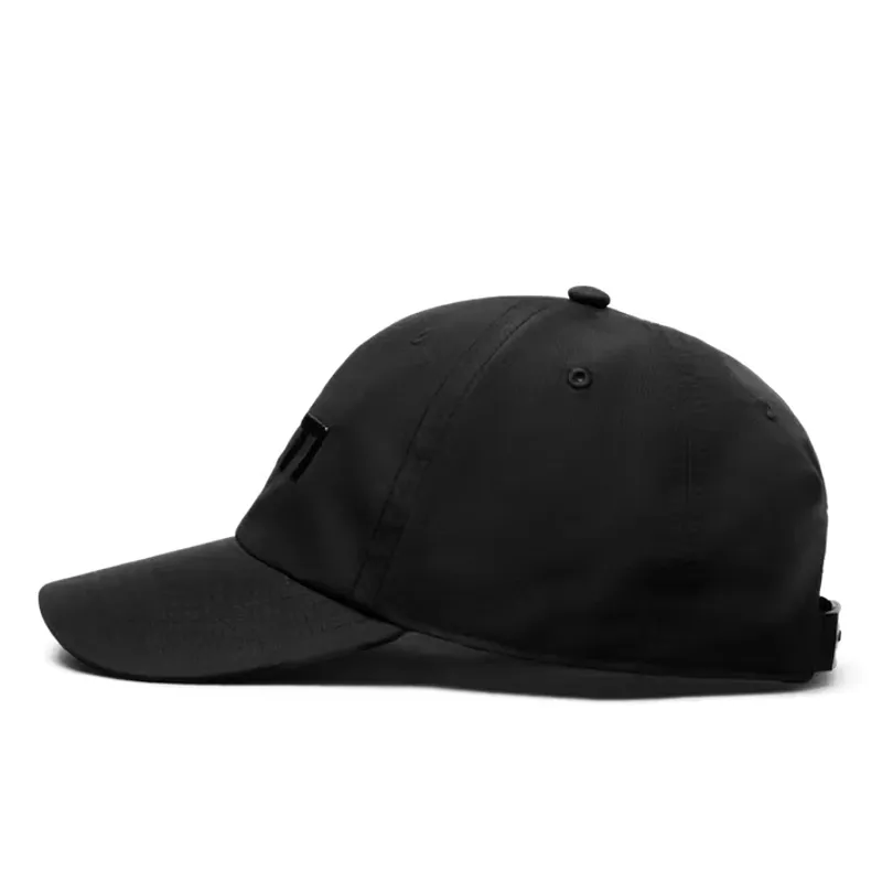 YETI Baseball Cap - Black-1